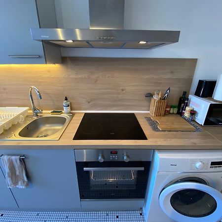 Appartement Jusqu'A 6 Couchages Le Mans Luaran gambar