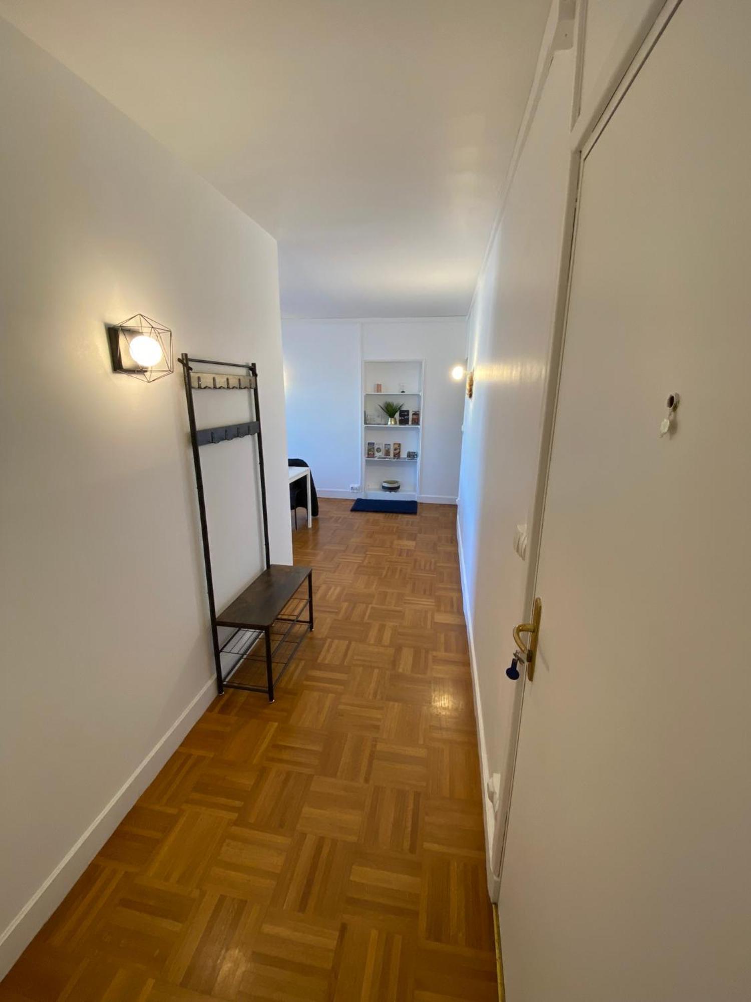 Appartement Jusqu'A 6 Couchages Le Mans Luaran gambar