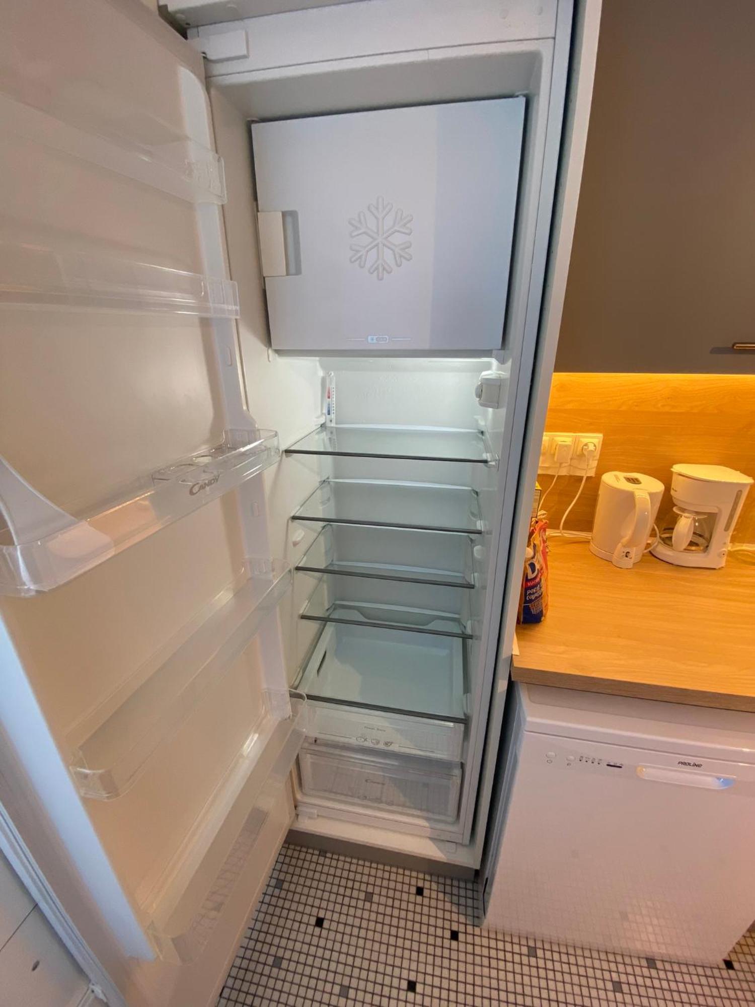 Appartement Jusqu'A 6 Couchages Le Mans Luaran gambar