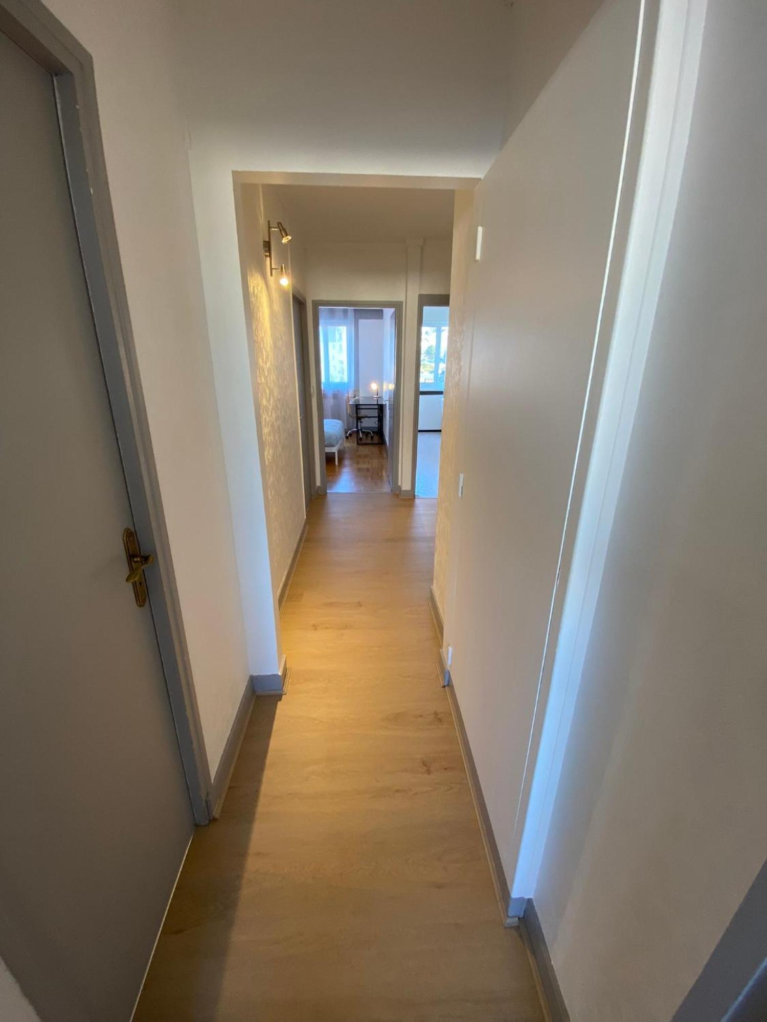 Appartement Jusqu'A 6 Couchages Le Mans Luaran gambar