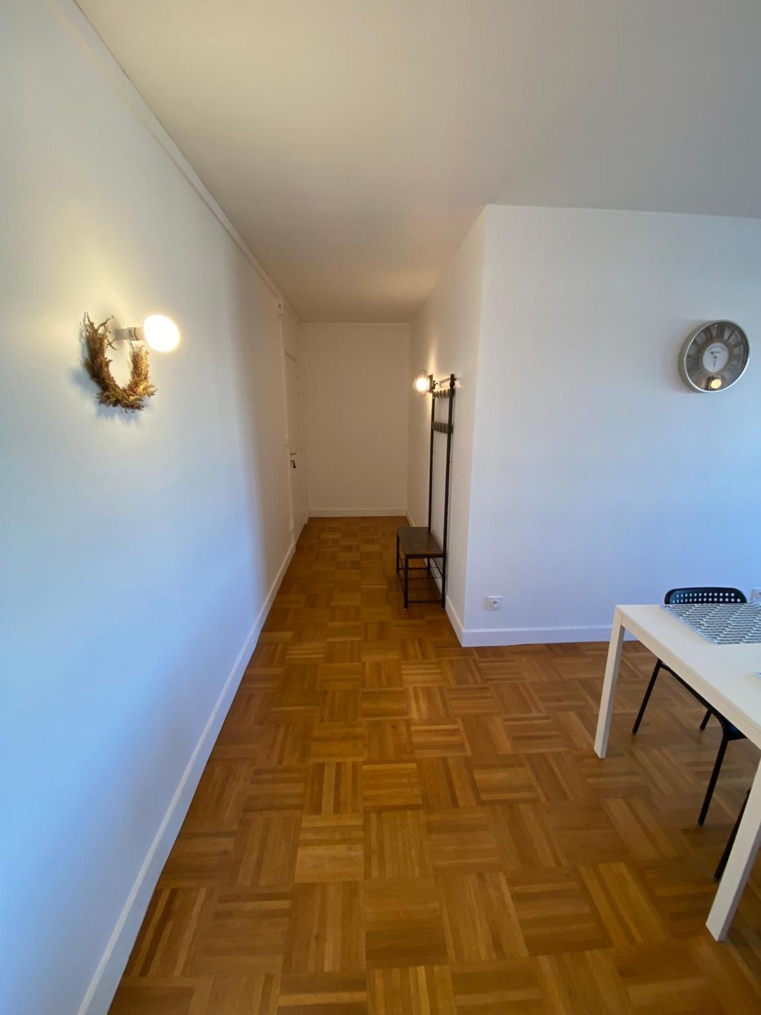 Appartement Jusqu'A 6 Couchages Le Mans Luaran gambar