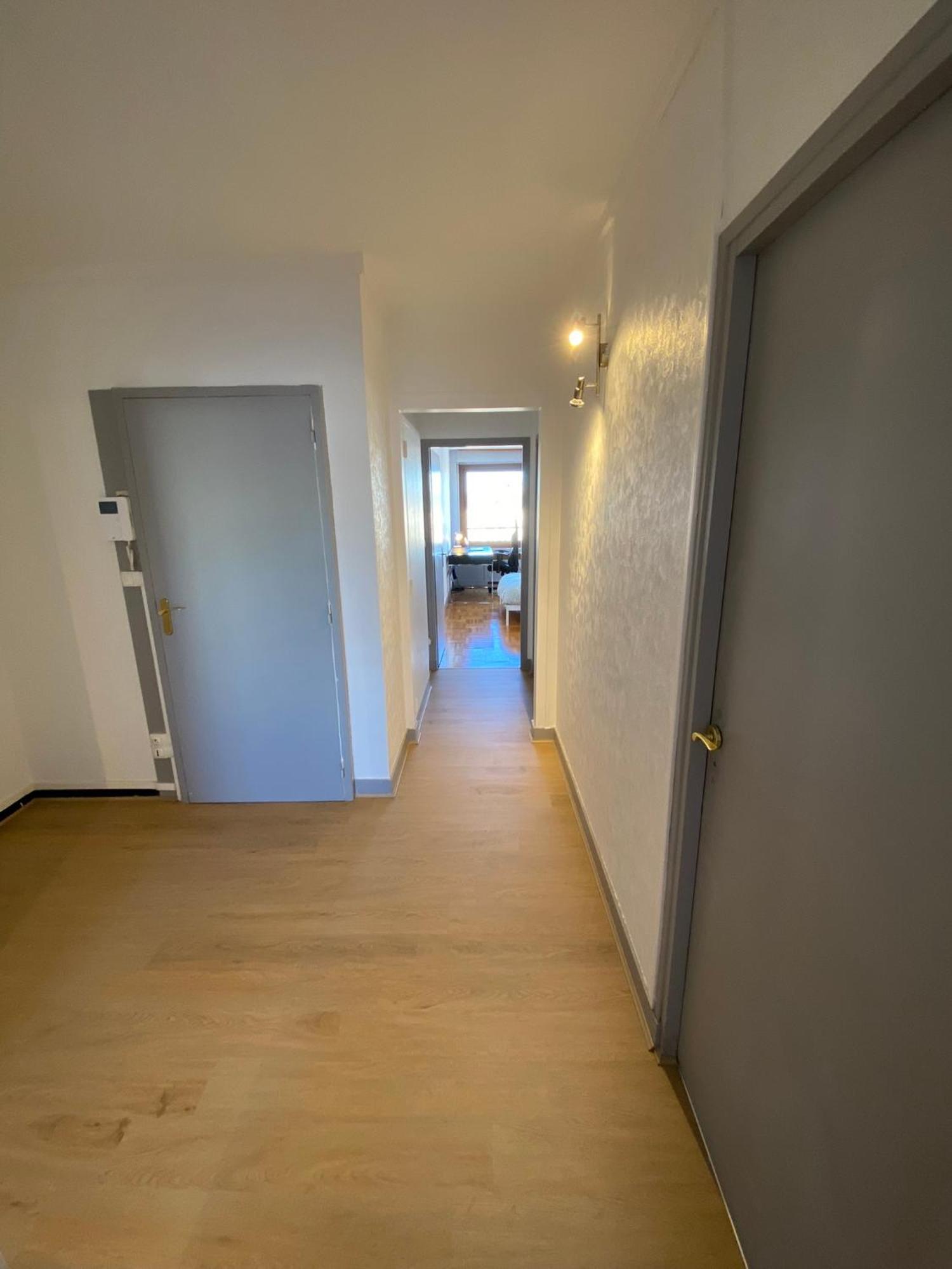 Appartement Jusqu'A 6 Couchages Le Mans Luaran gambar