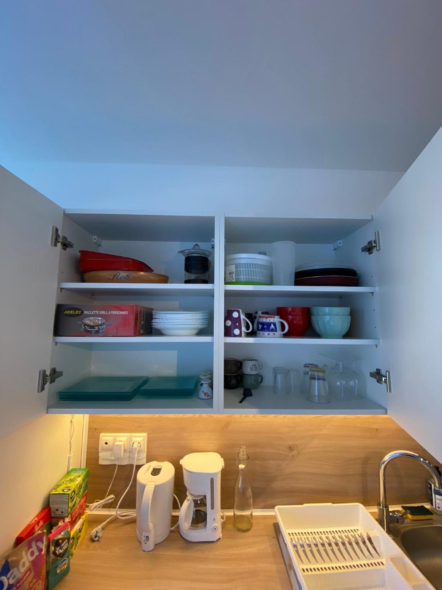 Appartement Jusqu'A 6 Couchages Le Mans Luaran gambar
